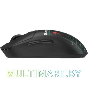 Игровая мышь A4Tech Bloody R72 Ultra Duo Renegade Midnight (черный) картинка 8